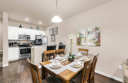 Kissimmee Casa | Beautiful house in Orlando.