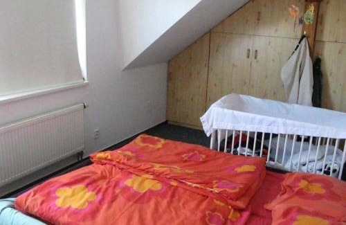 Dolni Pocernice Casa | Beautiful house in Prague with parking