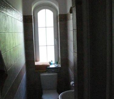 Dolni Pocernice Casa | Beautiful house in Prague with parking