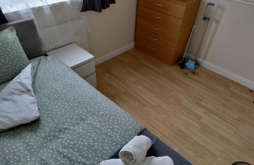 West Ruislip Casa | Beautiful House in Ruislip