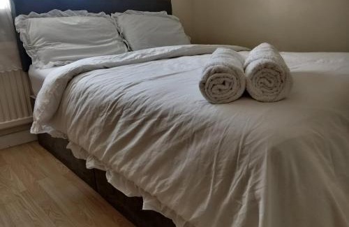 West Ruislip Casa | Beautiful House in Ruislip