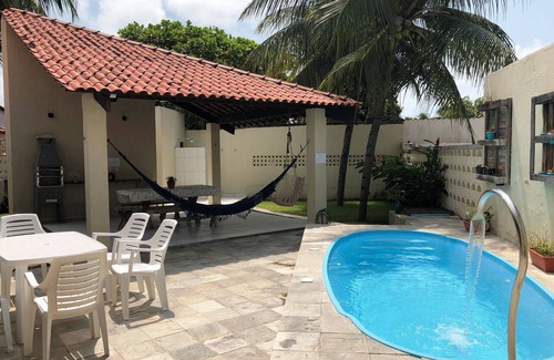 Pontal de Serrambi Casa | Hermosa casa en Serrambi - Ipojuca