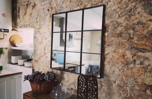 Pedrinya Casa | Beautiful house in the old town in L'Escala