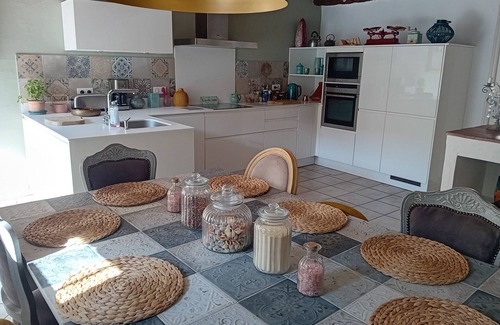 Espeluche Casa | Beautiful house in the heart of the old village