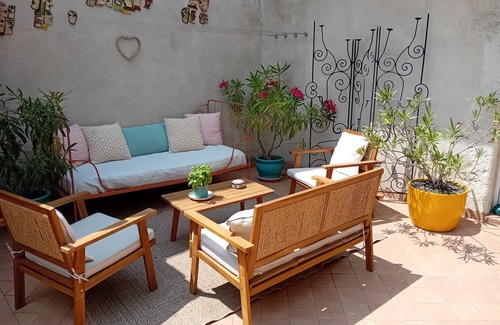 Espeluche Casa | Beautiful house in the heart of the old village