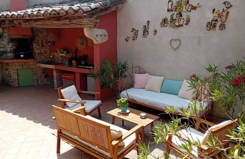 Espeluche Casa | Beautiful house in the heart of the old village