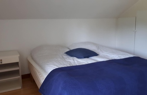 Vittaryd Casa | Hermosa casa en el campo cerca del lago