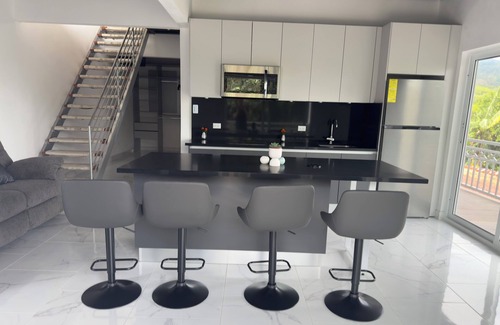 Roble Casa | Casa Bella Costa Rica