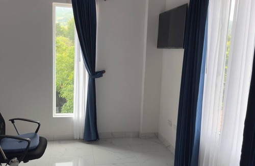 Roble Casa | Casa Bella Costa Rica