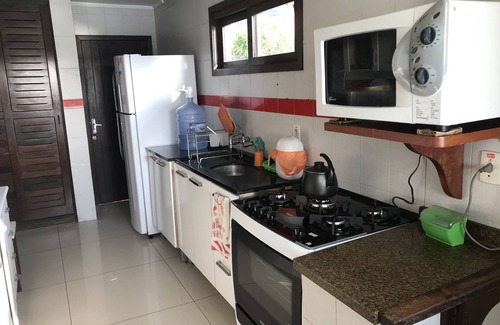 Torres Casa | Beautiful house in Torres on the banks of the Mampituba river