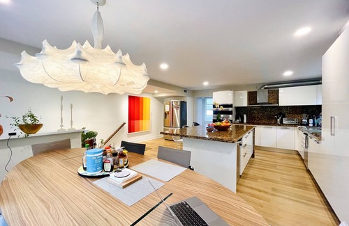 Key Biscayne Casa | Beautiful House in a magical island