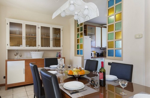 Orta San Giulio Casa | HERMOSA CASA HASTA 8 PAX CON APARCAMIENTO, JARDIN, PATIO, BARBACOA, WIFI