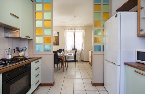 Orta San Giulio Casa | HERMOSA CASA HASTA 8 PAX CON APARCAMIENTO, JARDIN, PATIO, BARBACOA, WIFI