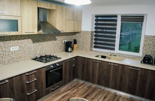 Bran Casa | Beautiful house located in a very quiet area