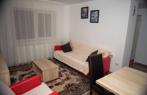 Bran Casa | Beautiful house located in a very quiet area
