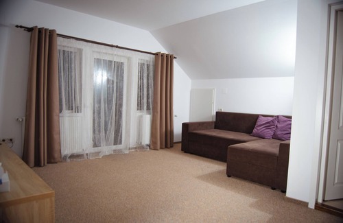 Bran Casa | Beautiful house located in a very quiet area