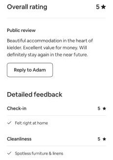 Hexham Casa | Beautiful House Located Near Kielder Reservoir