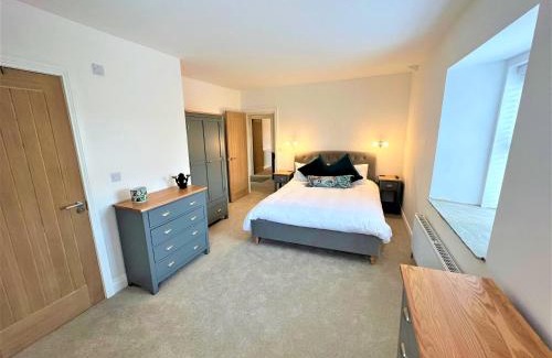 Hexham Casa | Beautiful House Located Near Kielder Reservoir