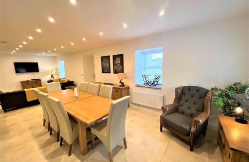 Hexham Casa | Beautiful House Located Near Kielder Reservoir
