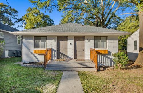 Eagan Park Casa | Beautiful House Mins Away From the Airport