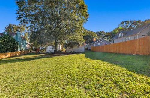 Eagan Park Casa | Beautiful House Mins Away From the Airport