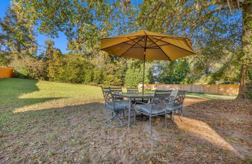 Eagan Park Casa | Beautiful House Mins Away From the Airport