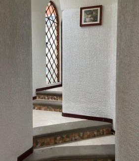 Tlalpan Casa | beautiful house