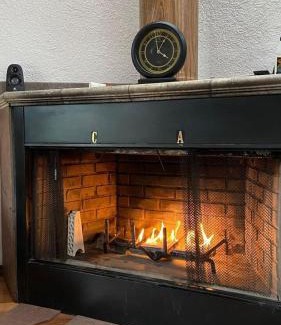 Tlalpan Casa | beautiful house