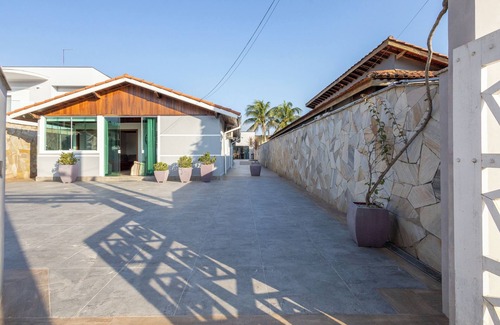 Balneario Mogiano Casa | Beautiful house near the sea with heated pool!