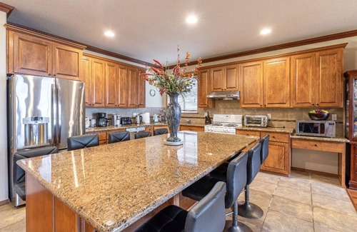 Gresham Casa | Beautiful house near Columbia Gorge