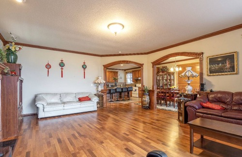 Gresham Casa | Beautiful house near Columbia Gorge