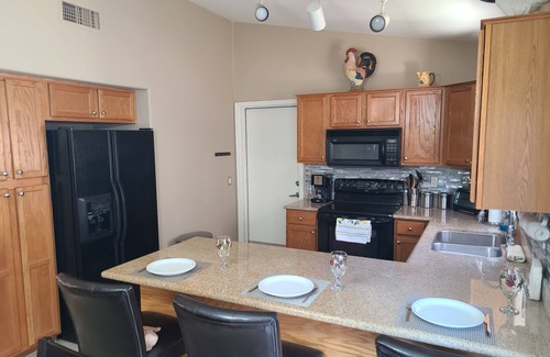 Neely Farms Casa | Beautiful House Near Downtown Gilbert! House is fully upgraded.