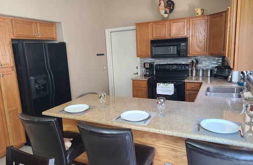 Neely Farms Casa | Beautiful House Near Downtown Gilbert! House is fully upgraded.