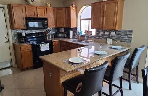 Neely Farms Casa | Beautiful House Near Downtown Gilbert! House is fully upgraded.