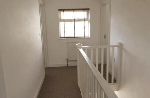 Carmarthen Apartamento | Beautiful house near town centre