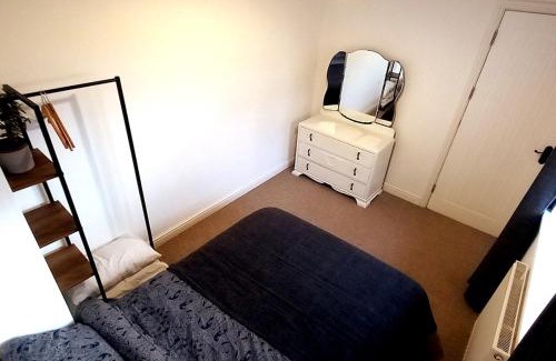 Carmarthen Apartamento | Beautiful house near town centre