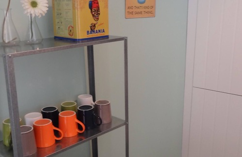 Boavista Apartamento | Hermosa casa cerca del icono de la ciudad: "Casa de la música"