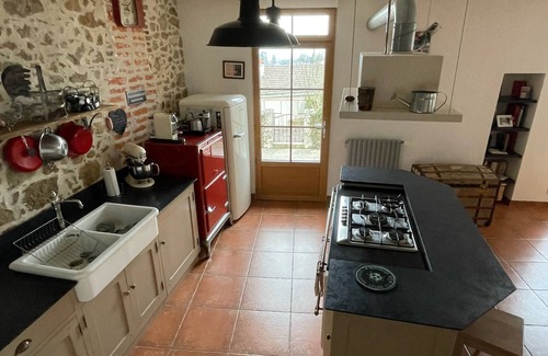 Pouzauges Casa | Hermosa casa de carácter