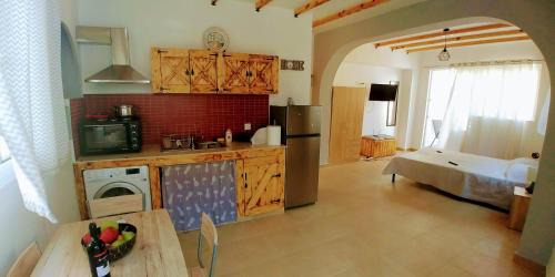 Psinthos Apartamento | BEAUTIFUL HOUSE OF PSINTHOS