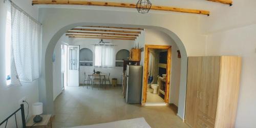 Psinthos Apartamento | BEAUTIFUL HOUSE OF PSINTHOS