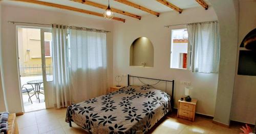 Psinthos Apartamento | BEAUTIFUL HOUSE OF PSINTHOS