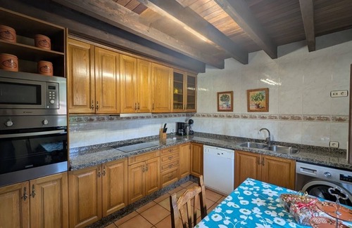 Villahormes Cabaña | Hermosa casa del siglo XVl totalmente restaurada