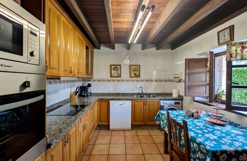 Villahormes Cabaña | Hermosa casa del siglo XVl totalmente restaurada