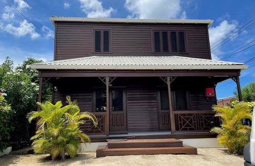 Lower Carlton Beach Casa | Hermosa casa en la costa oeste de Barbados