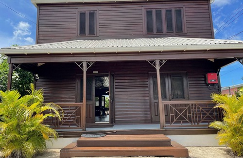 Lower Carlton Beach Casa | Hermosa casa en la costa oeste de Barbados