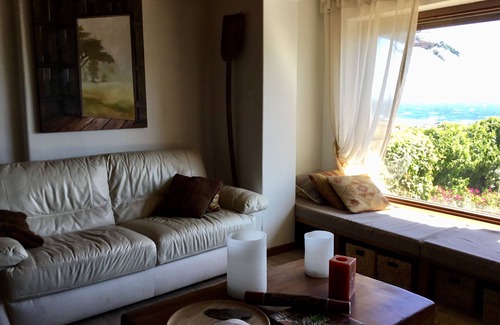 Isla Negra Casa | Hermosa casa frente al mar en Isla Negra