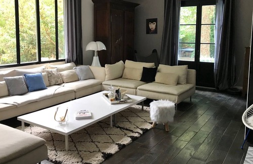 Talence Casa | Hermosa casa cerca de Burdeos