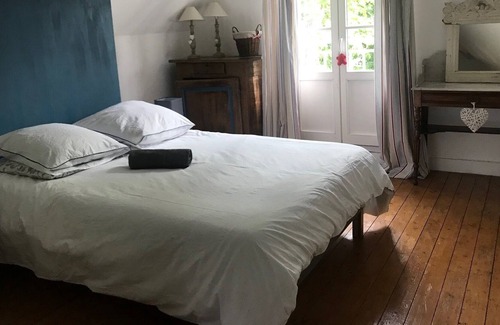 Talence Casa | Hermosa casa cerca de Burdeos