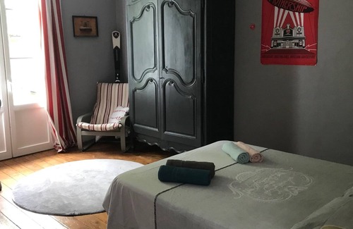Talence Casa | Hermosa casa cerca de Burdeos