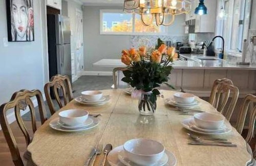 Coventry Casa | Beautiful house on the lake